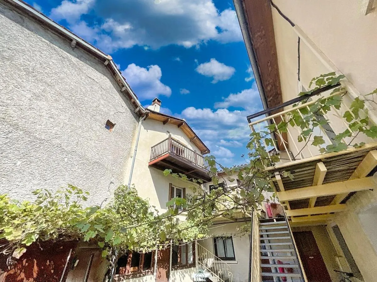 Apartment Les Suites De Mauleon