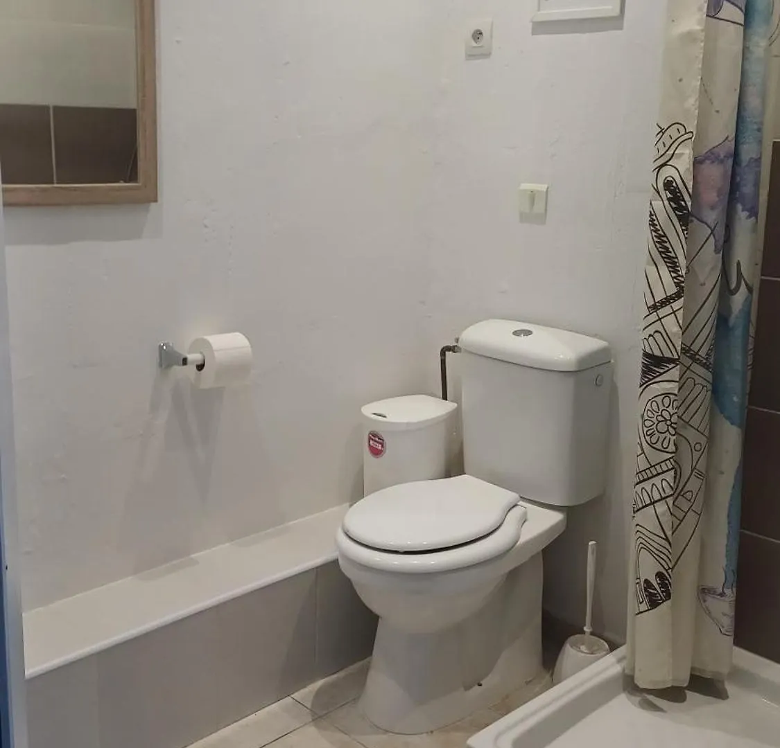 Apartment Les Suites De Mauleon Frankreich