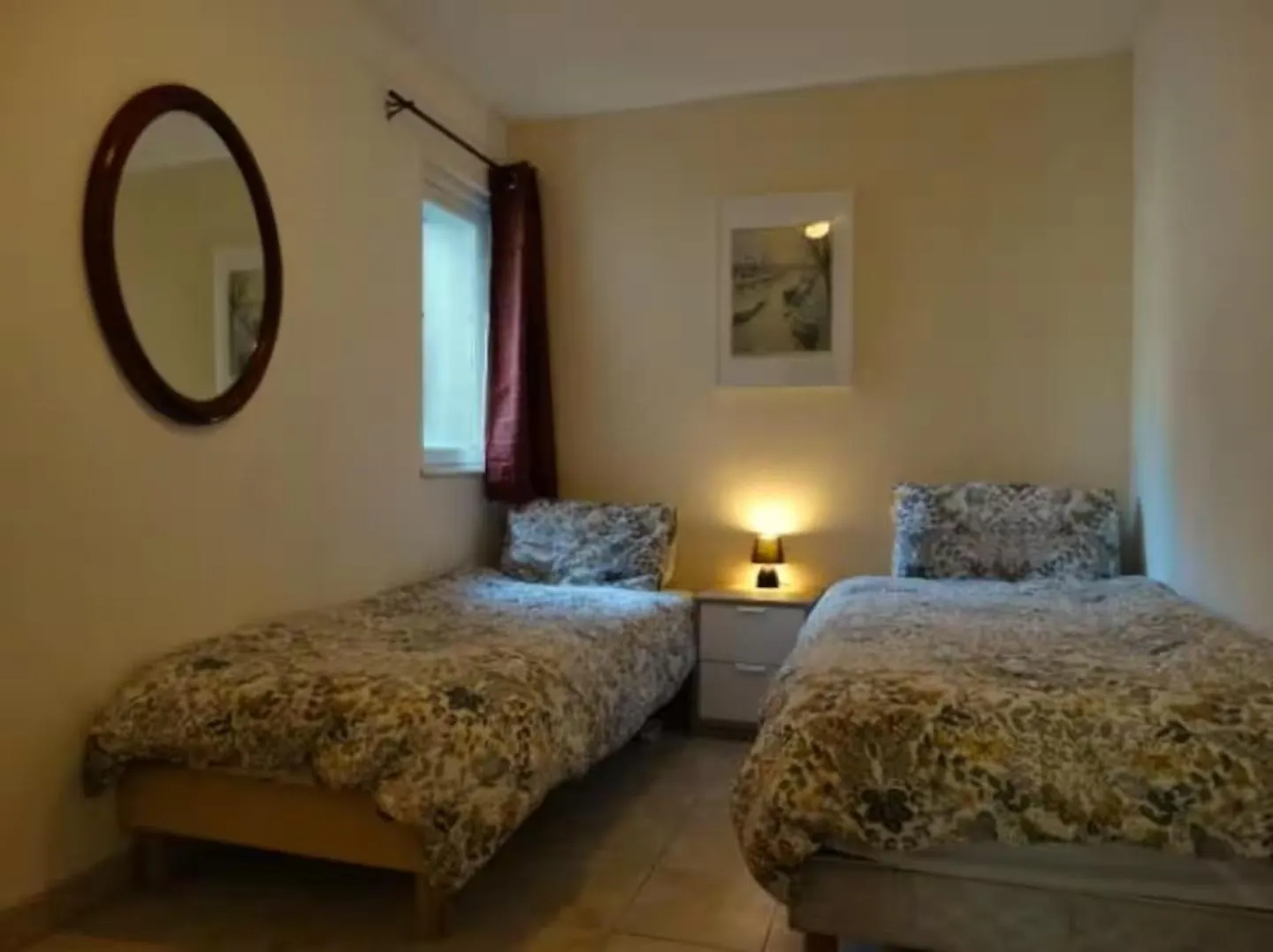 Apartment Les Suites De Mauleon Frankreich