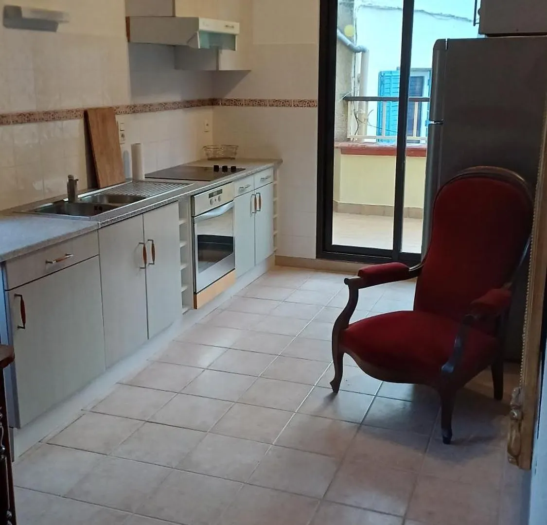 Les Suites De Mauleon 0*, Mauléon-Barousse