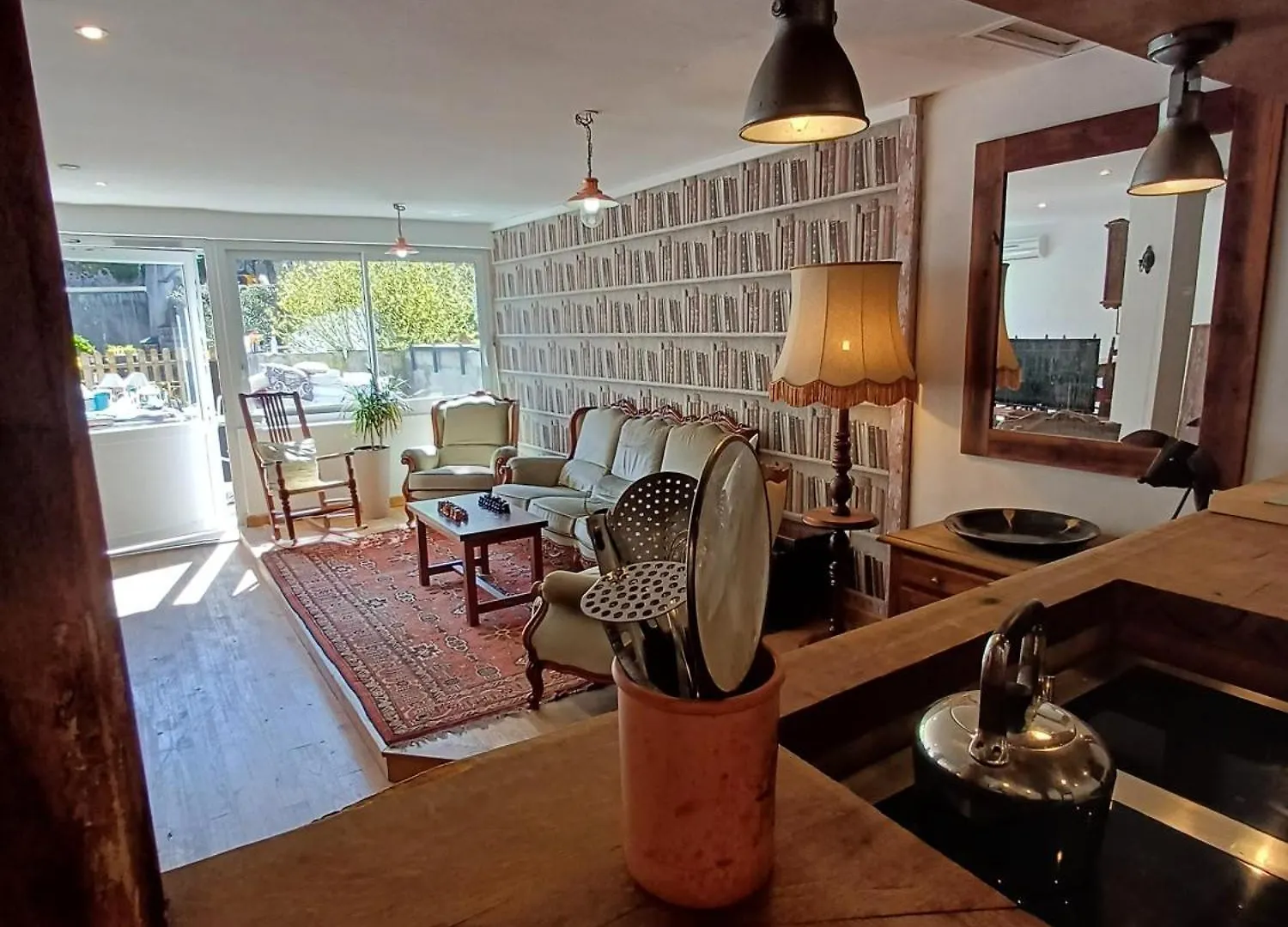 Apartment Les Suites De Mauleon