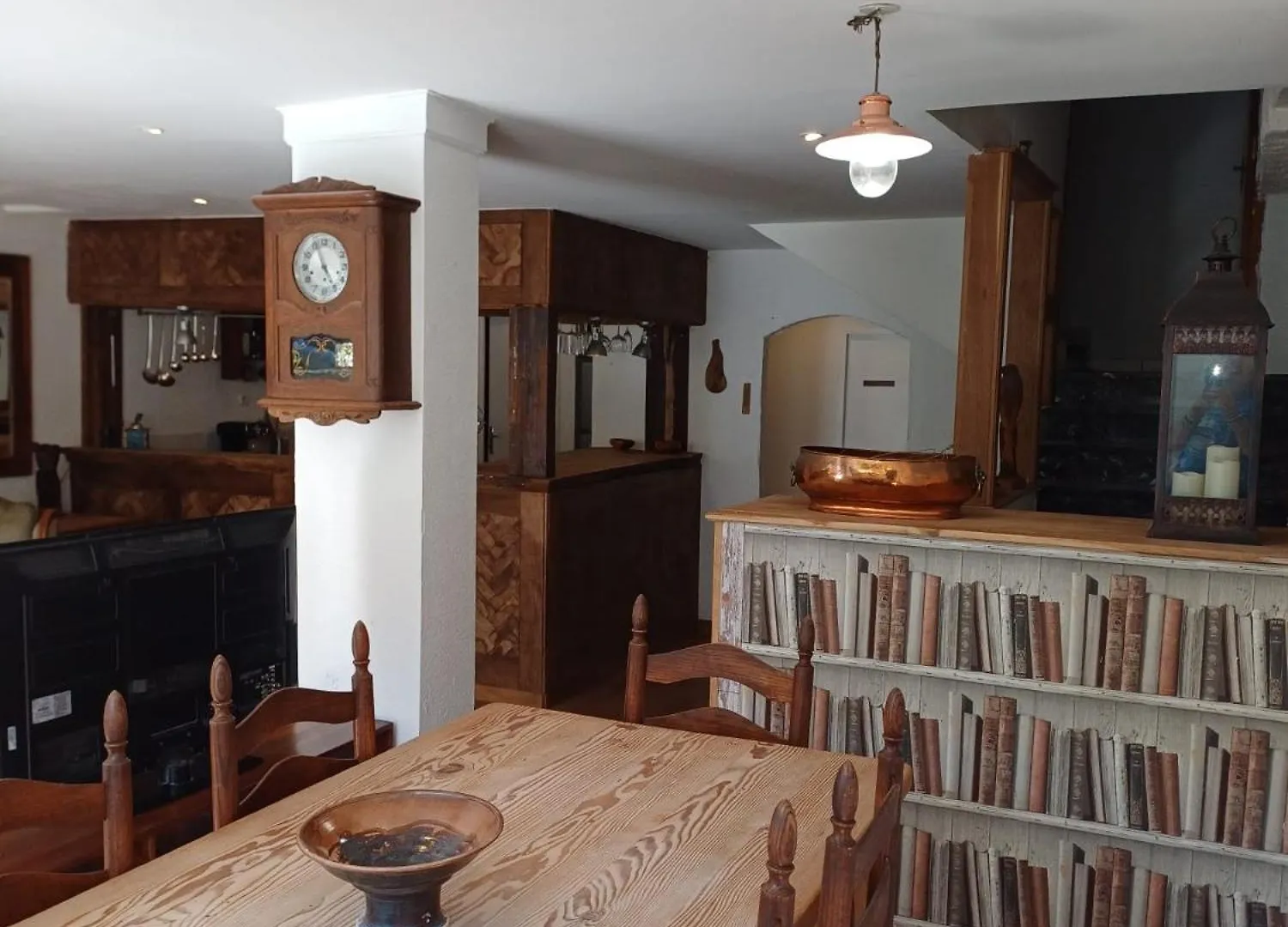 Les Suites De Mauleon Frankreich