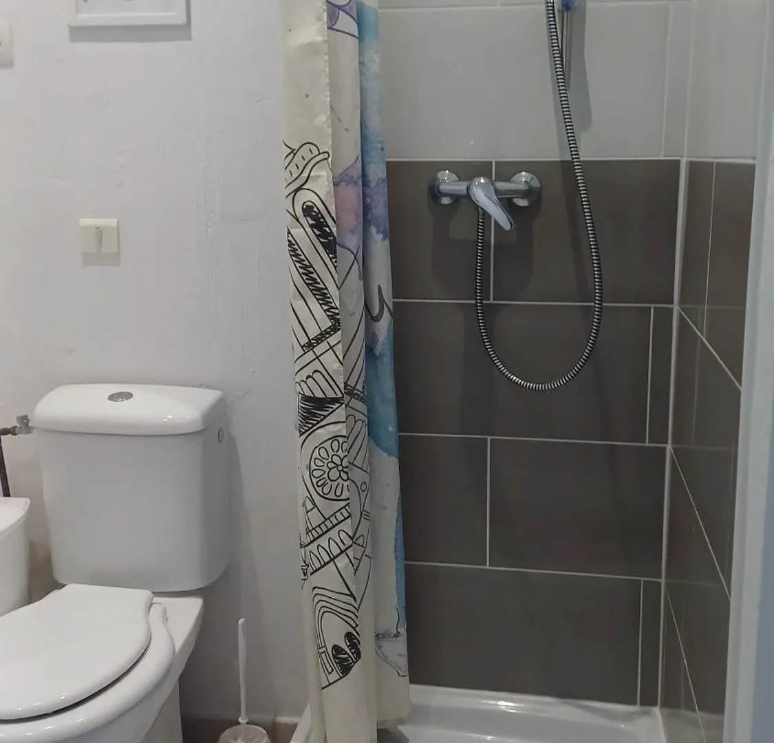 Les Suites De Mauleon