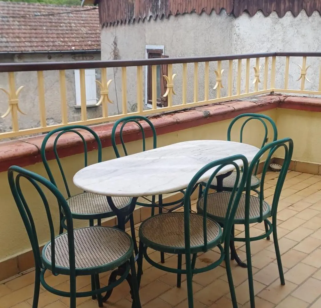 Apartment Les Suites De Mauleon