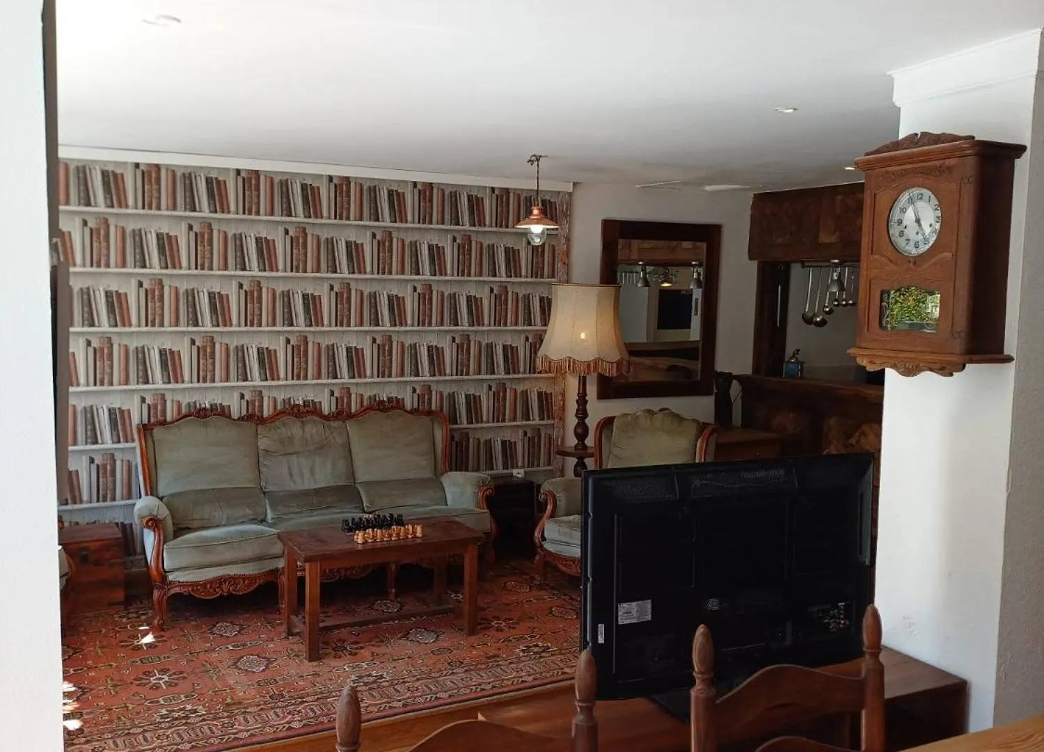 Les Suites De Mauleon Mauléon-Barousse