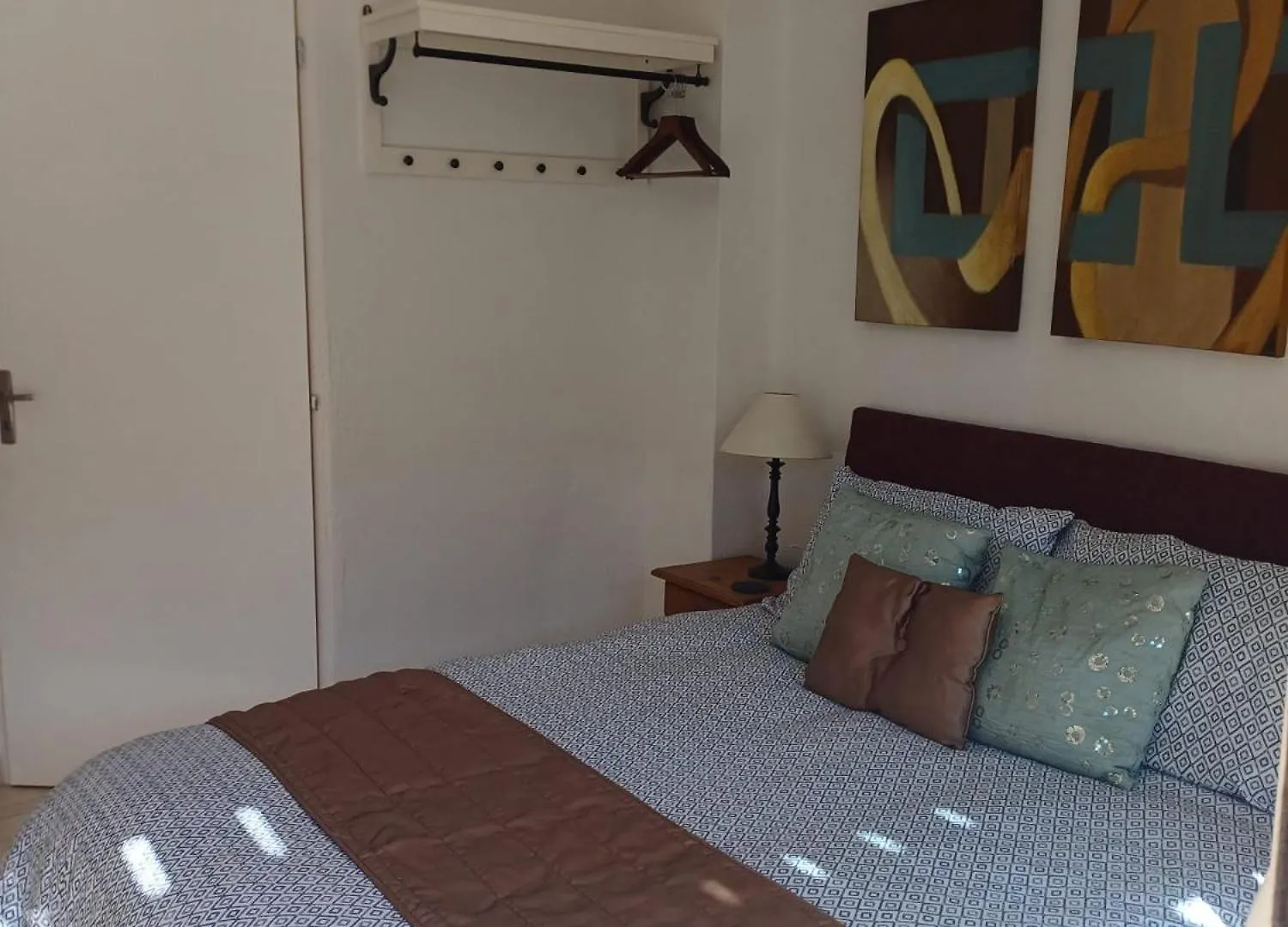 Les Suites De Mauleon Apartment