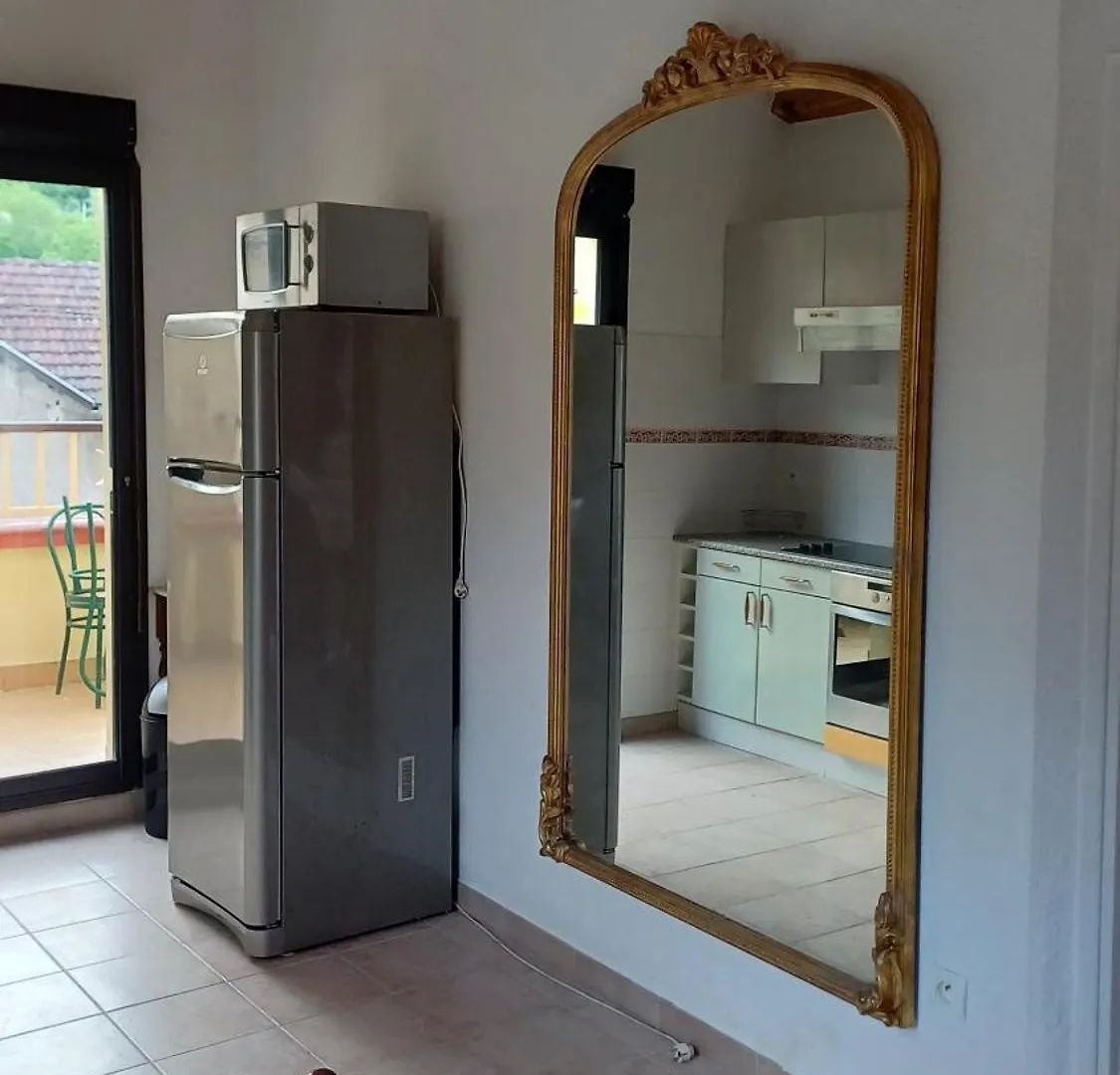 Les Suites De Mauleon Apartment Mauléon-Barousse