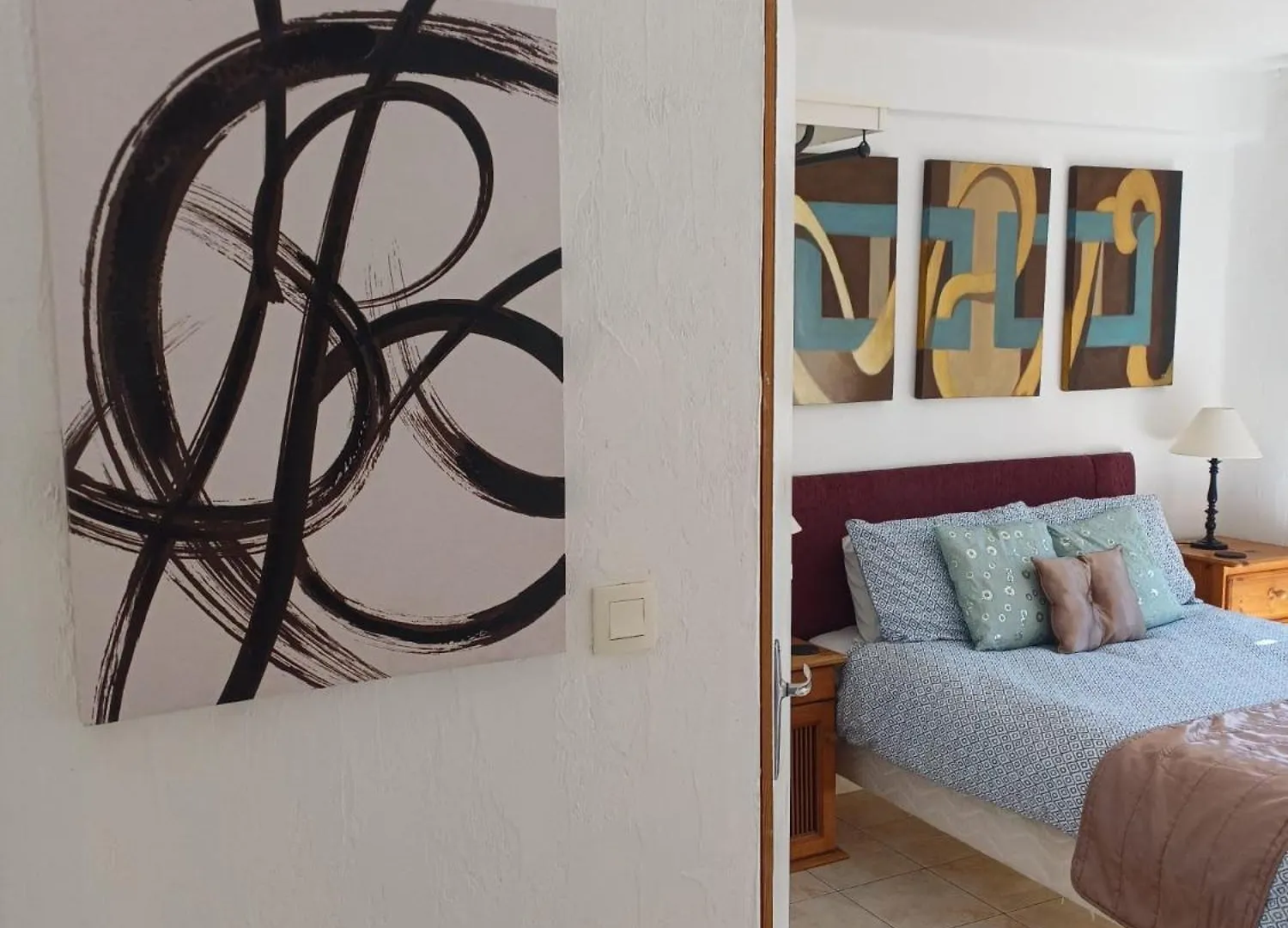 Apartment Les Suites De Mauleon