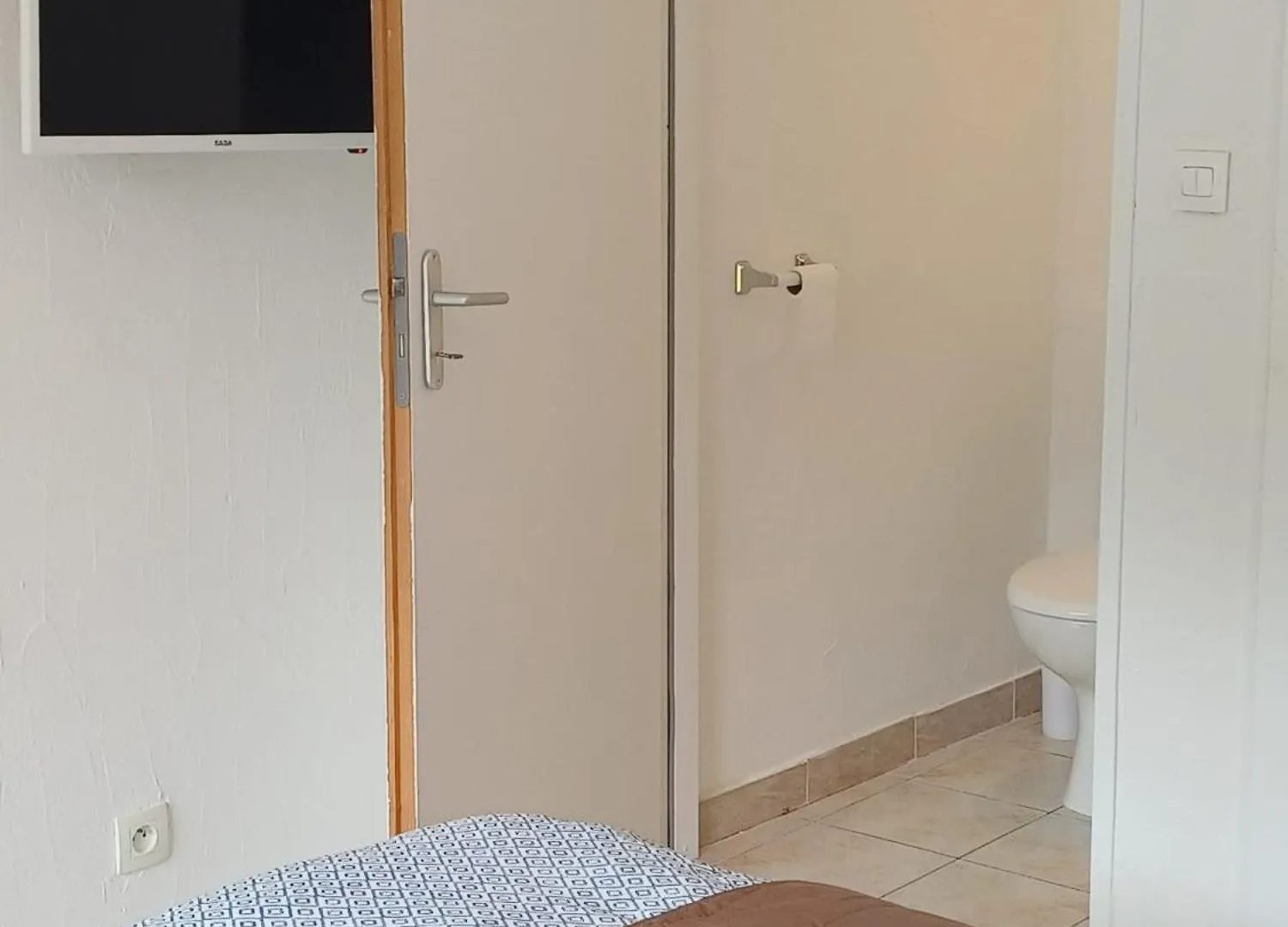 Les Suites De Mauleon 0*, Mauléon-Barousse Frankreich