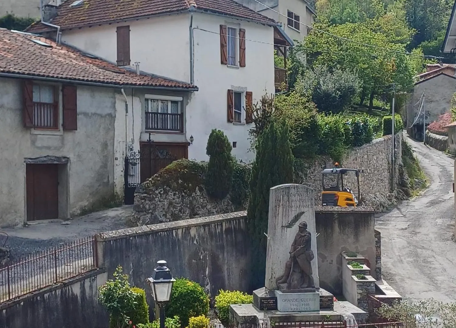 Apartment Les Suites De Mauleon