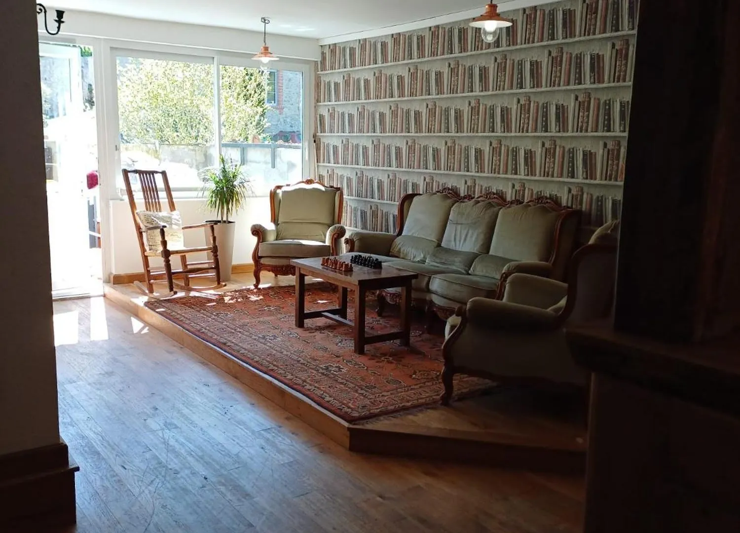 Les Suites De Mauleon Frankreich